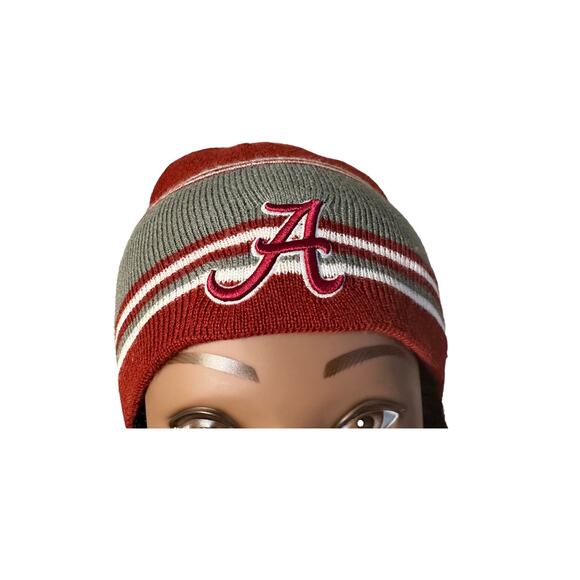 Alabama Tides beanie winter hat - Picture 1 of 4